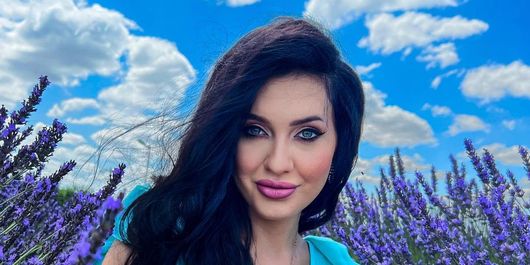 “Imagini de poveste!” Bianca Comănici, motivul pentru care a călătorit la Paris! Fanii au ținut să o felicite