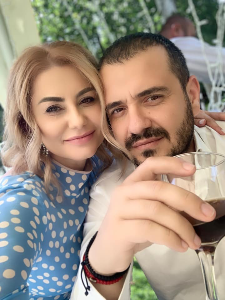 emilia ghinescu sot varsta