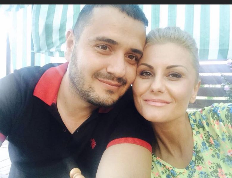 Emilia Ghinescu și Sebastian emilia ghinescu iubit