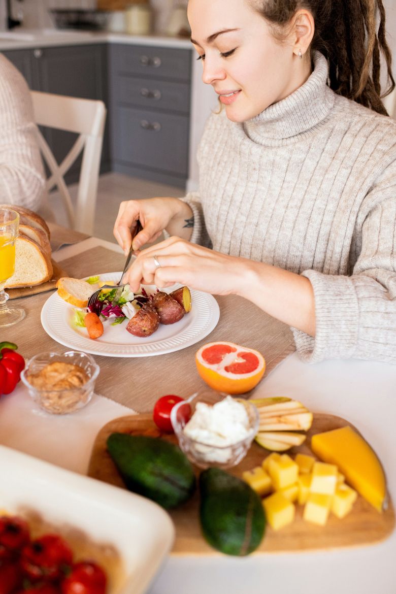 Care sunt alimentele care păcălesc foamea