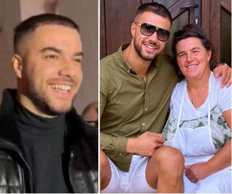 „Oamenii urăsc.” Ce mesaj a transmis mama Geta, după ce Culiță Sterp i-a jignit pe jurnaliști în sala de judecată