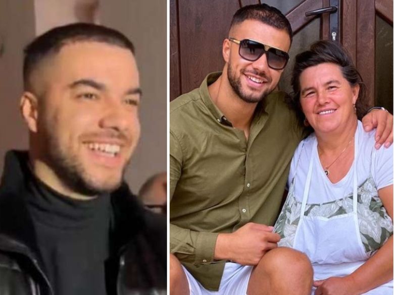 „Oamenii urăsc.” Ce mesaj a transmis mama Geta, după ce Culiță Sterp i-a jignit pe jurnaliști în sala de judecată „Oamenii urăsc.” Ce mesaj a transmis mama Geta, după ce Culiță Sterp i-a jignit pe jurnaliști în sala de judecată