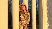  Nicoleta Dragne, probleme în cea de-a doua sarcină