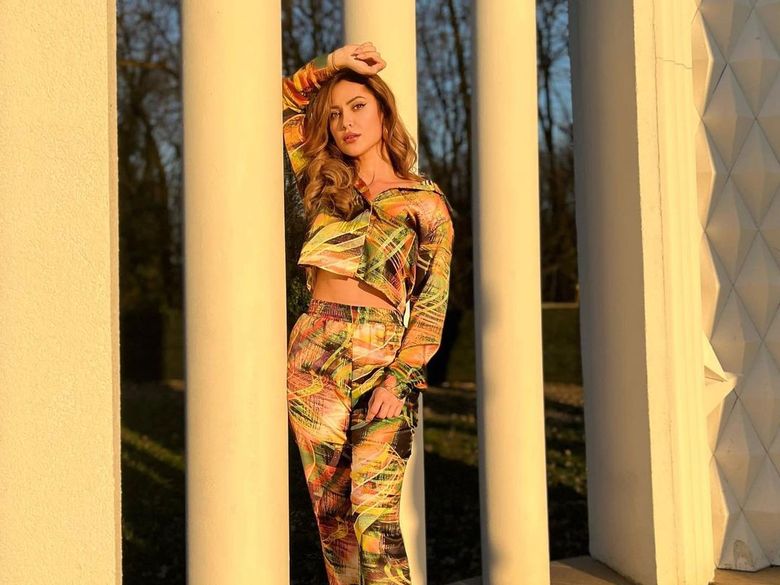  Nicoleta Dragne, probleme &icirc;n cea de-a doua sarcină