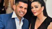 Brigitte și Florin Pastramă au semnat actele de divorț, iar peste puțin timp s-au împăcat