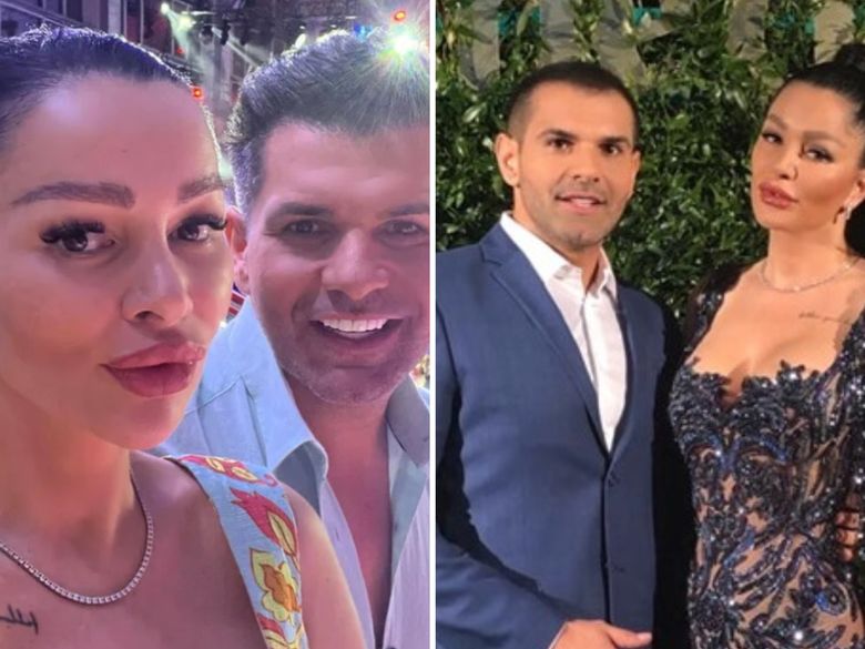 „Am fost la notar să semnăm.” Brigitte și Florin Pastramă au semnat actele de divorț. Ce s-a întâmplat la scurt timp „Am fost la notar să semnăm.” Brigitte și Florin Pastramă au semnat actele de divorț. Ce s-a întâmplat la scurt timp