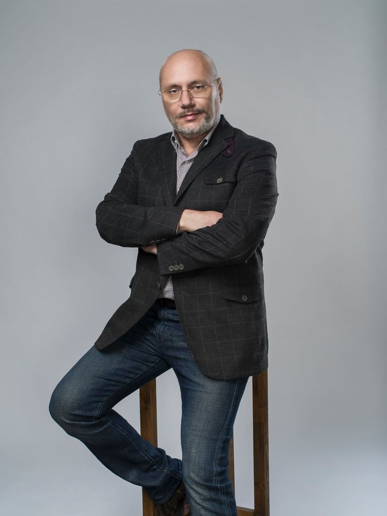 cine este doctorul cristian andrei