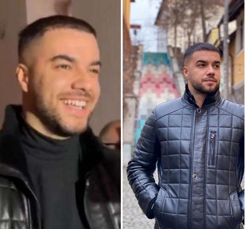 „O să fim alături de voi.” Ce a anunțat Culiță Sterp despre concertele din străinătate