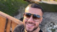 Marius, victima accidentului pe care Culiță Sterp l-a provocat în Cluj-Napoca și-a retras plângerea