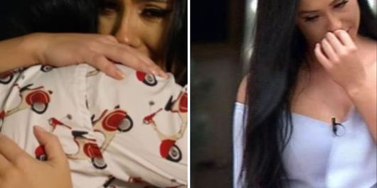 „Mi-a dat Dumnezeu putere divină.” Minunea din ziua înmormântării mamei Ellei. Ce a apărut pe cer