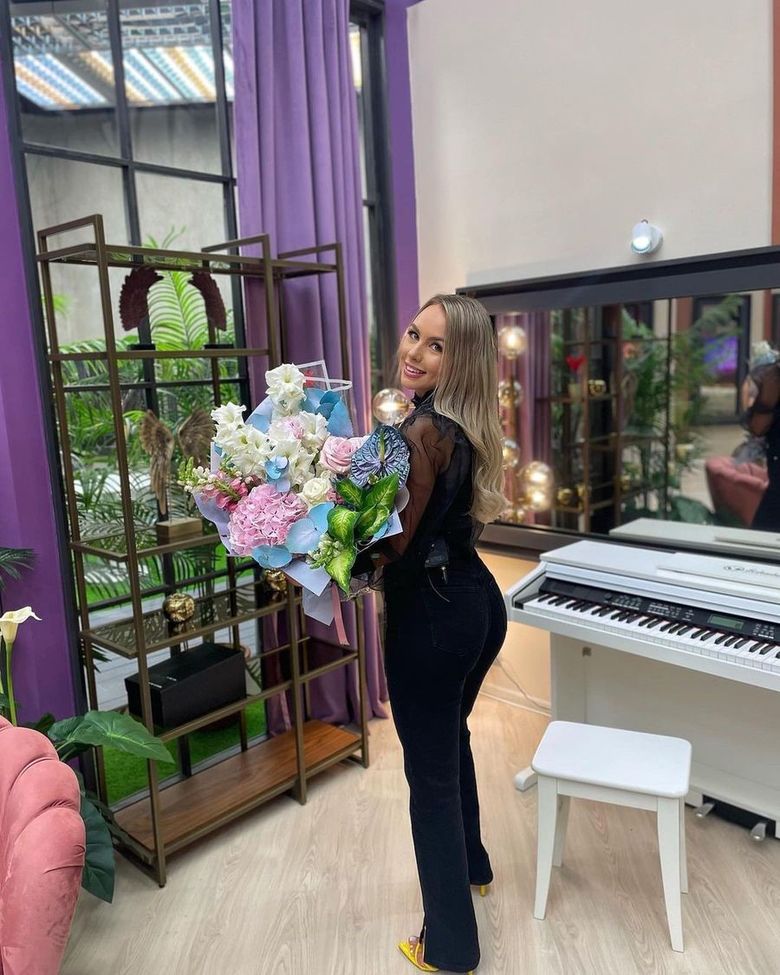  Xenia și Bogdan de la Casa Iubirii au o altfel de relație în afara emisiunii