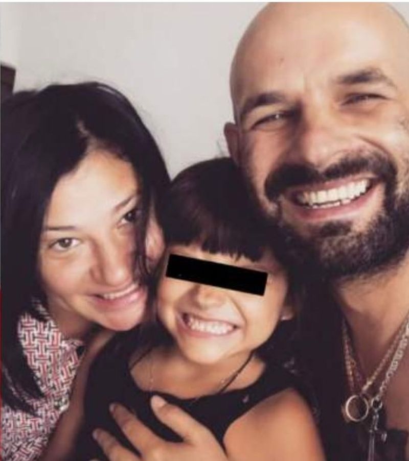 Iris, fiica lui Nosfe, mesaj emoționant, la o lună de la moartea tatălui său