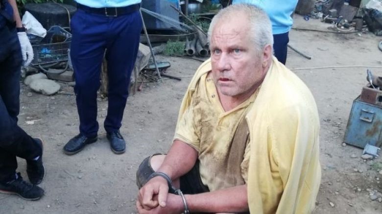 Gheorghe Dincă, blesteme pentru cei care l-au condamnat la închisoare
