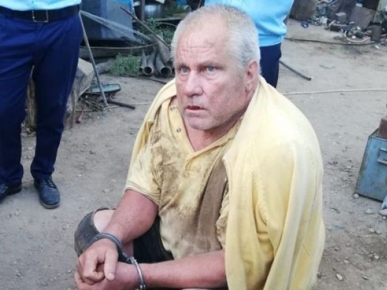 Gheorghe Dincă, blesteme pentru cei care l-au condamnat la închisoare Gheorghe Dincă, blesteme pentru cei care l-au condamnat la închisoare