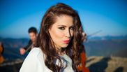  Cristina Bălan, în lacrimi, cu o lună și jumătate înainte să devină mămică pentru a treia oară