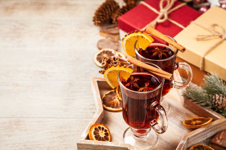 Cum să prepari cea mai delicioasă băutură în timpul iernii Cum să prepari cea mai delicioasă băutură în timpul iernii