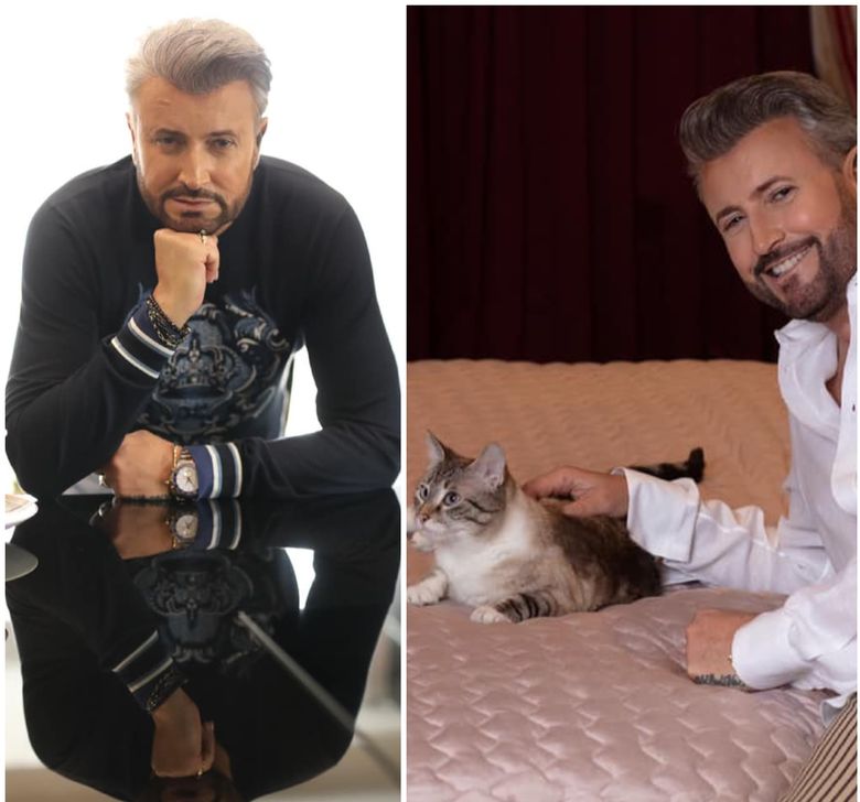 „Aș fi topit.” Cătălin Botezatu are doi băieți secreți, dar își mai dorește o fetiță