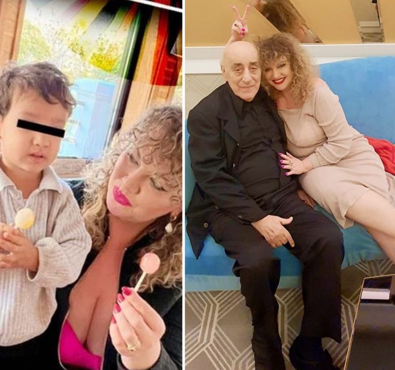 „Este copilul a cărui mamă vei fi tu?” Oana Lis și Viorel Lis au adoptat un băiețel? Ce imagine a apărut pe rețelele de socializare