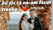 Adi Rus, mesaj pentru soția și fiul său, după cinci ani de relație