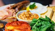 Rețetă de fasole ca la mănăstirile din Moldova