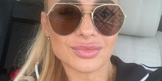 „Când o văd pe mama plângând, parcă mă rupe!” Sarah Prodan vorbește cu lacrimi în ochi despre mama sa