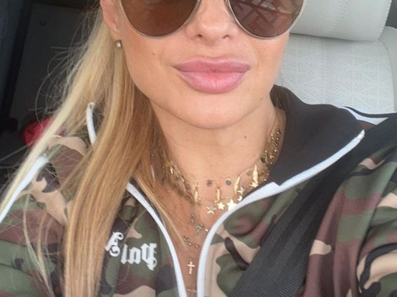 Sarah Prodan vorbește cu lacrimi &icirc;n ochi despre mama sa