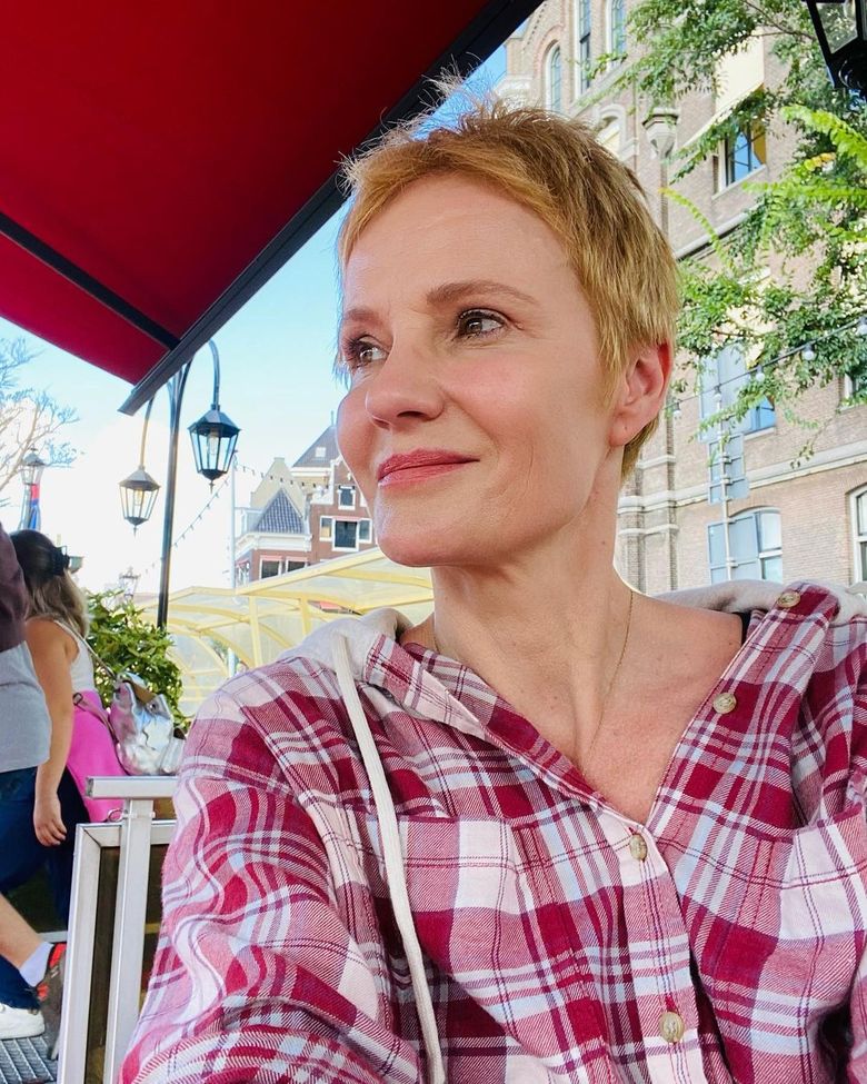 “Ne-am îndrăgostit.” Lia Bugnar, mărturisiri despre relația de prietenie pe care o are cu Marius Manole
