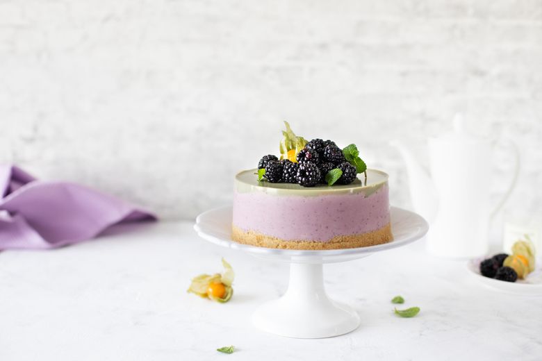 reteta de cheesecake cu pudra de matcha