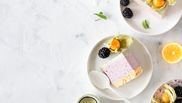 reteta de cheesecake