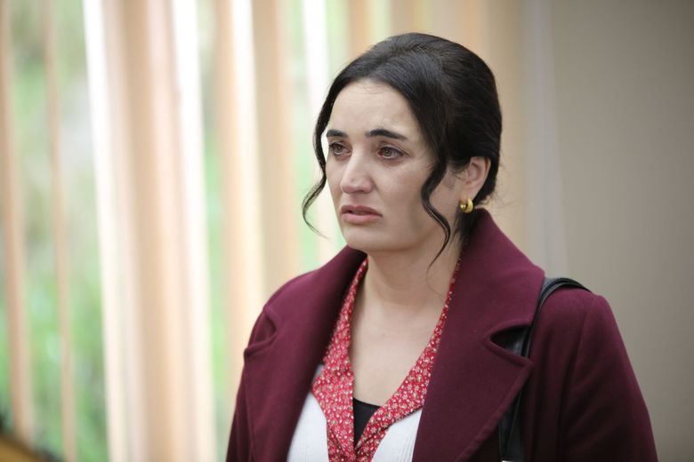 In aceasta seara, de la ora 20:00, in &ldquo;Totul pentru familia mea&rdquo;