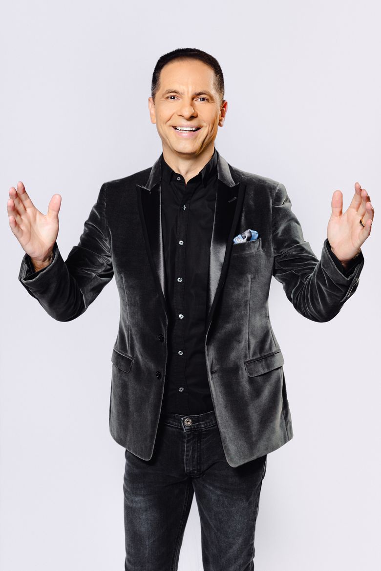 Ediție specială de 1 Decembrie la “Jocul cuvintelor cu Dan Negru”!