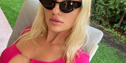 ”I-ai spus iubitului meu să mă părăsească.” Alexandra Stan, acuzații halucinante după ce i-ar fi furat partenerul unei foste concurente de la ”Bravo, ai stil”. Mesajul public transmis de tânără pentru artistă