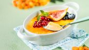 crema de zahar ars