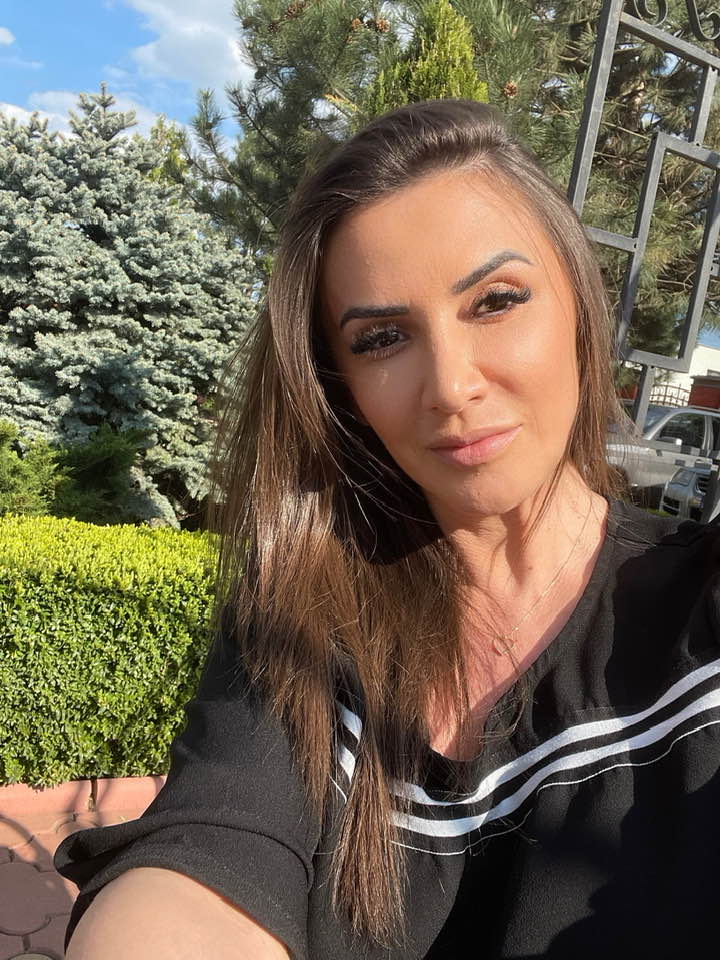 Mara Bănică, declarații dureroase, după ce tatăl ei s-a stins din viață