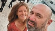 Cătălin Scărălătescu și Doina Teodoru, declarații despre nuntă