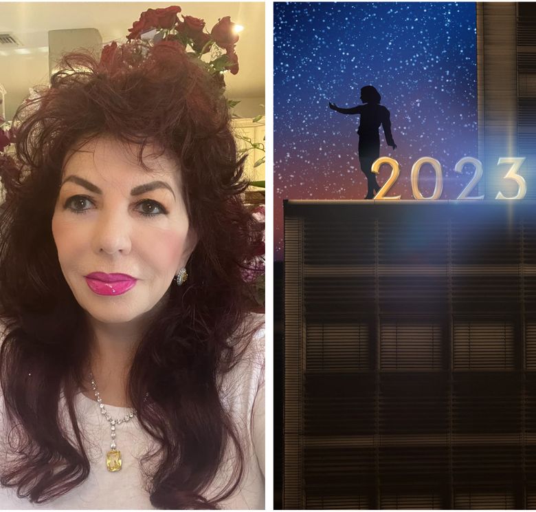 Carmen Harra, previziuni pentru anul 2023. Ce se va întâmpla în următorii zece ani