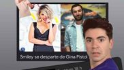 Gina Pistol, înfuriată de internauți. Ce acuzații i se aduc prezentatoarei TV