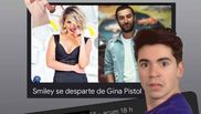 Gina Pistol, înfuriată de internauți. Ce acuzații i se aduc prezentatoarei TV