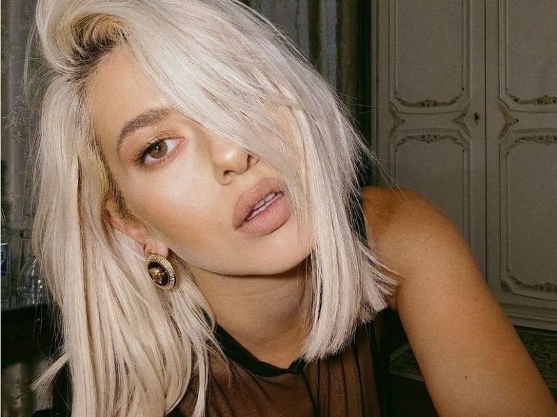 Lidia Buble, &icirc;n fața judecătorilor, după ce a fost condamnată la 1 an de &icirc;nchisoare cu suspendare