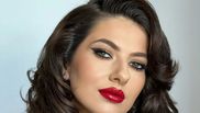 Lidia Buble, în fața judecătorilor, după ce a fost condamnată la 1 an de închisoare cu suspendare