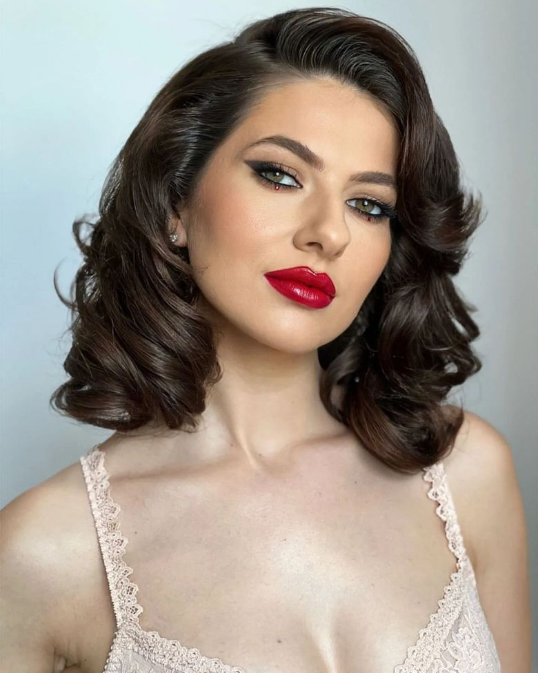 Lidia Buble, în fața judecătorilor, după ce a fost condamnată la 1 an de închisoare cu suspendare