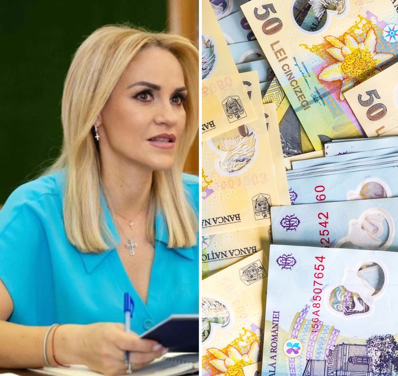Statul oferă bani de la 1 ianuarie 2023. Ce categorie români beneficiază de aceștia
