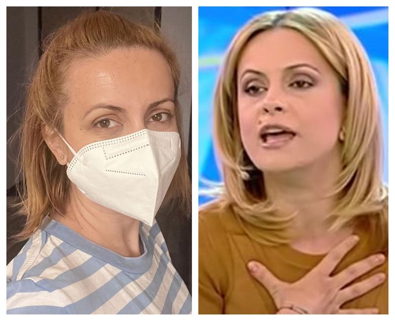 “Mi-a recomandat tratamentul corect.” Simona Gherghe, ajunsă pe mâinile medicilor specialiști. Ce a pățit prezentatoarea TV, după ce a dezvăluit că se luptă cu probleme de sănătate
