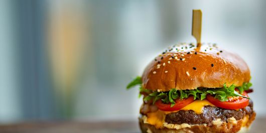 Care sunt alimentele toxice pentru ficat