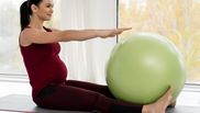 Beneficiile kinetoterapiei în timpul sarcinii