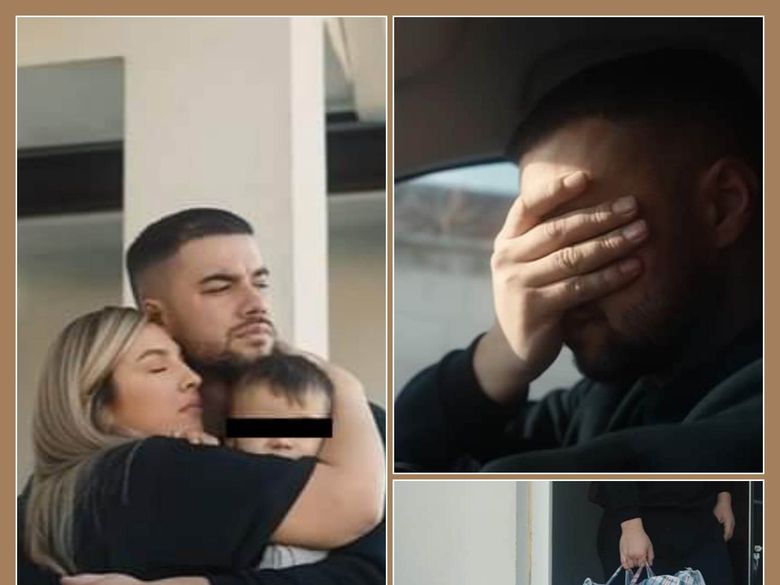 Culiță Sterp și-a luat bagajul și a plecat de acasă. Imaginile apărute care au uimit fanii Culiță Sterp și-a luat bagajul și a plecat de acasă. Imaginile apărute care au uimit fanii