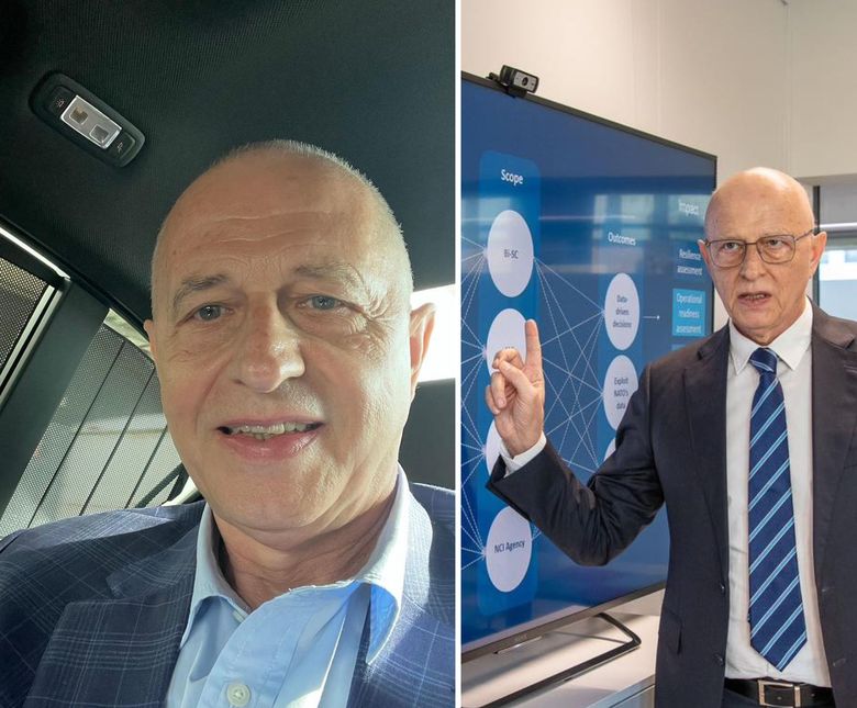 Mircea Geoană, schimbat radical din cauza bolii! Ultimele imagini cu bărbatul sunt cutremurătoare. Ce a pățit secretarul adjunct al NATO?