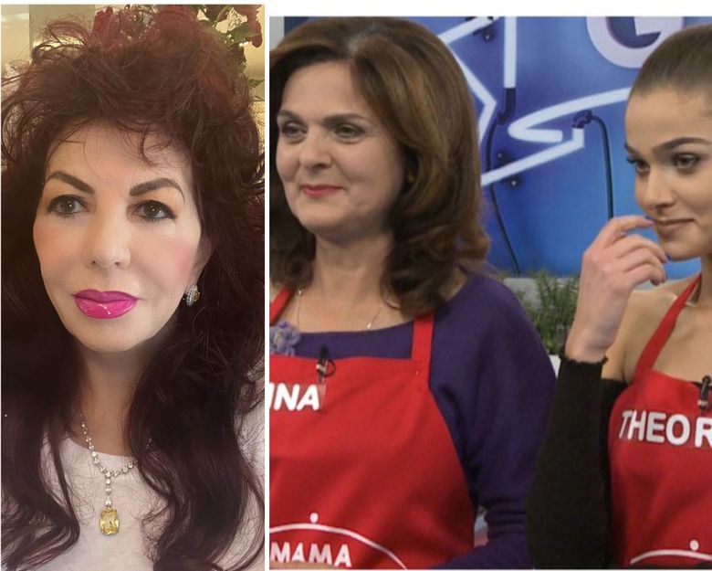 “Vă rog să îi lăsați să se bucure de viață.” Mama lui Theo Rose, mesaj agresiv pentru Carmen Harra. Femeia a răbufnit când a auzit că ar exista probleme în relația fiicei sale cu Anghel Damian