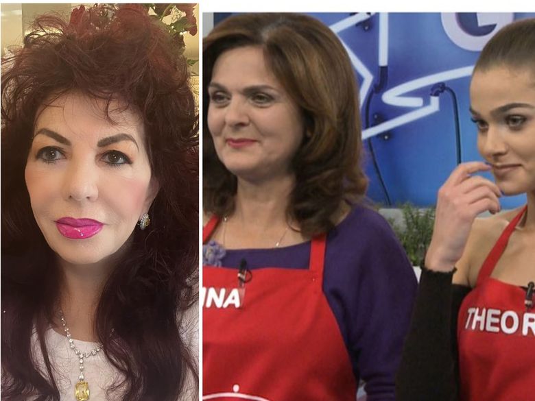“Vă rog să îi lăsați să se bucure de viață.” Mama lui Theo Rose, mesaj agresiv pentru Carmen Harra. Femeia a răbufnit când a auzit că ar exista probleme în relația fiicei sale cu Anghel Damian “Vă rog să îi lăsați să se bucure de viață.” Mama lui Theo Rose, mesaj agresiv pentru Carmen Harra. Femeia a răbufnit când a auzit că ar exista probleme în relația fiicei sale cu Anghel Damian