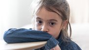Primele semne de depresie la copii